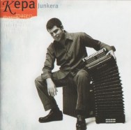 Kepa Junkera - Maren